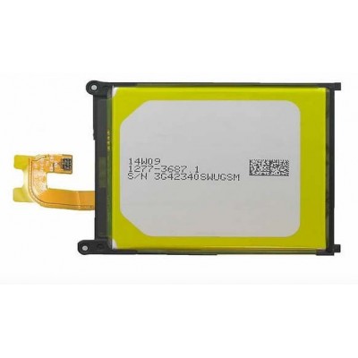 Batterie Akku Sony Xperia Z2 D6503 3200mAh Battery Accu