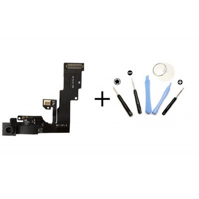 Front- Kamera Flex Kabel Passend für iPhone 6 , Licht Sensor, Mikrofon, Proximit