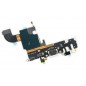 original iPhone 6S Dock Connector Ladebuchse Mikrofon Antenne Audio Flex - schwarz original iPhone 6S Dock Connector Ladebuchse Mikrofon Antenne Audio Flex - schwarz