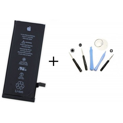 Akku für original Apple iPhone 6 Ersatz Batterie Battery Accu 1810mah 