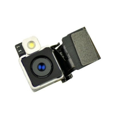Camera (hinten) mit LED Blitzlicht für iPhone 4S Kamera Modul Camera Cam Linse