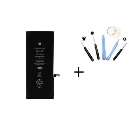 Akku  Batterie für original Apple iPhone 6 Plus 5,5 Ersatz  Accu  2915mAh