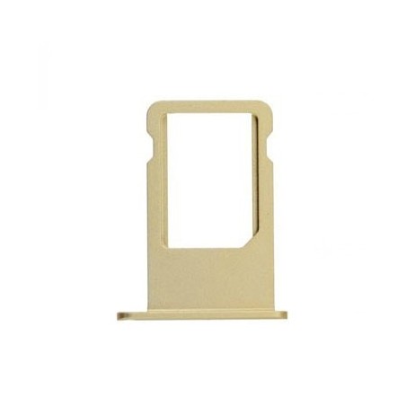iPhone 6 Simkarten Einschub Slot gold original