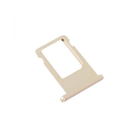 iPhone 6 Plus Simkarten Einschub Slot gold original