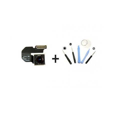 iPhone 6S Backkamera rear camera original