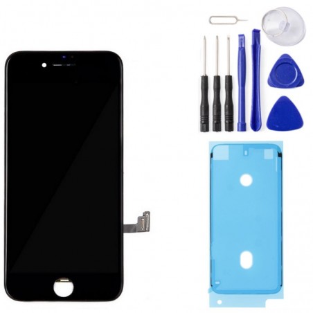 iPhone 7 Original Display LCD Touchscreen Glas