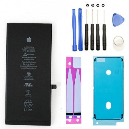 iPhone 7 Original Akku / Batterie 1960 mAh