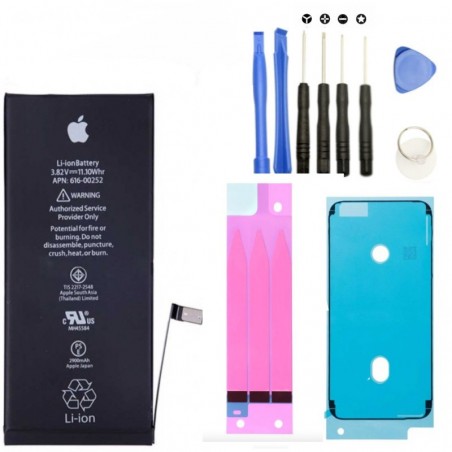 iPhone 7 Plus Original Akku / Batterie 2900 mAh
