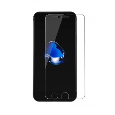 iPhone 8 Plus Panzerglas Echtglas Schutzfolie