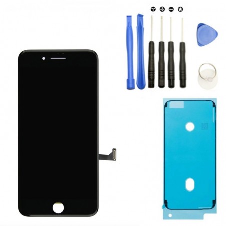 iPhone 8 Plus Display LCD Touchscreen Glas