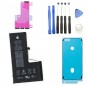 iPhone XS Original Akku / Batterie 2658mAh / 3.81V / APN: 616-00514
