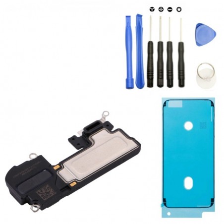 iPhone X Ohrlautsprecher / Hörmuschel Originalersatzteil