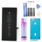 Original iPhone SE Akku/Batterie APN-Nummer: 616-00107 Original iPhone SE Akku/Batterie APN-Nummer: 616-00107