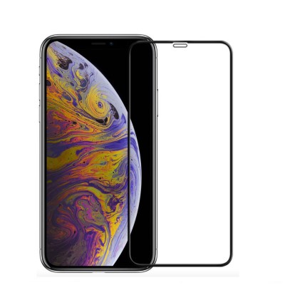 iPhone 11 Panzerglas Echtglas Schutzfolie