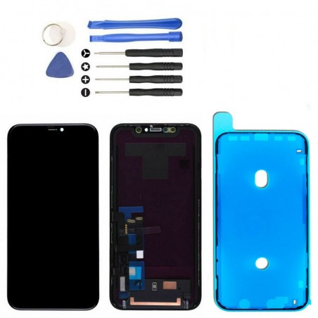 iPhone 11 OLED Display Retina HD Bildschirm 3D Touch