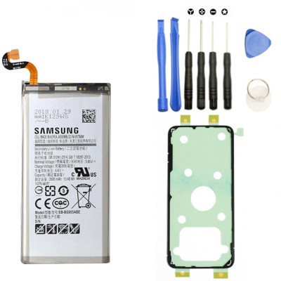 Original Akku/Batterie Samsung Galaxy S8