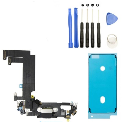 iPhone 12 mini Ladenanschluss / Charging Port / System Connector