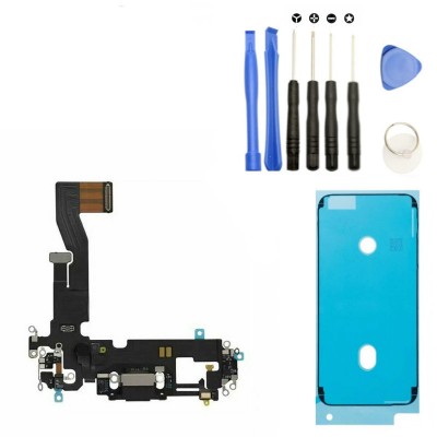 iPhone 12 Pro Ladenanschluss / Charging Port / System Connector