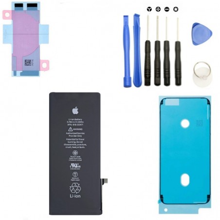 iPhone XR Akku / Batterie 2942mAh / APN: 616-00471