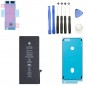 iPhone XR Original Akku / Batterie 2942mAh / APN: 616-00469