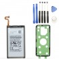 Original Akku/Batterie Samsung Galaxy S9 Plus: EB-BG965ABE
