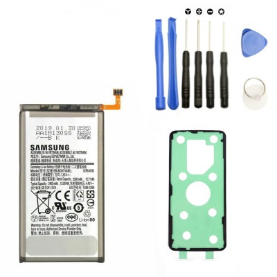 Original Akku/Batterie Samsung Galaxy S10