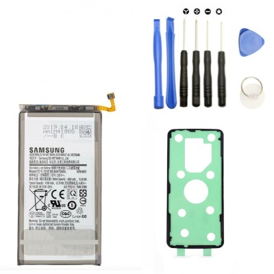 Original Akku/Batterie Samsung Galaxy S10 Plus