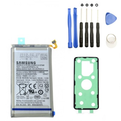 Original Akku/Batterie Samsung Galaxy S10e: EB-BG970ABU