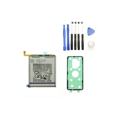 Original Akku/Batterie Samsung Galaxy S20: EB-BG980ABY