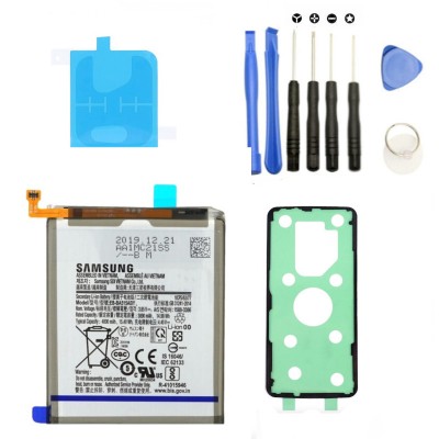 Original Akku/Batterie Samsung Galaxy A51 SM-A515