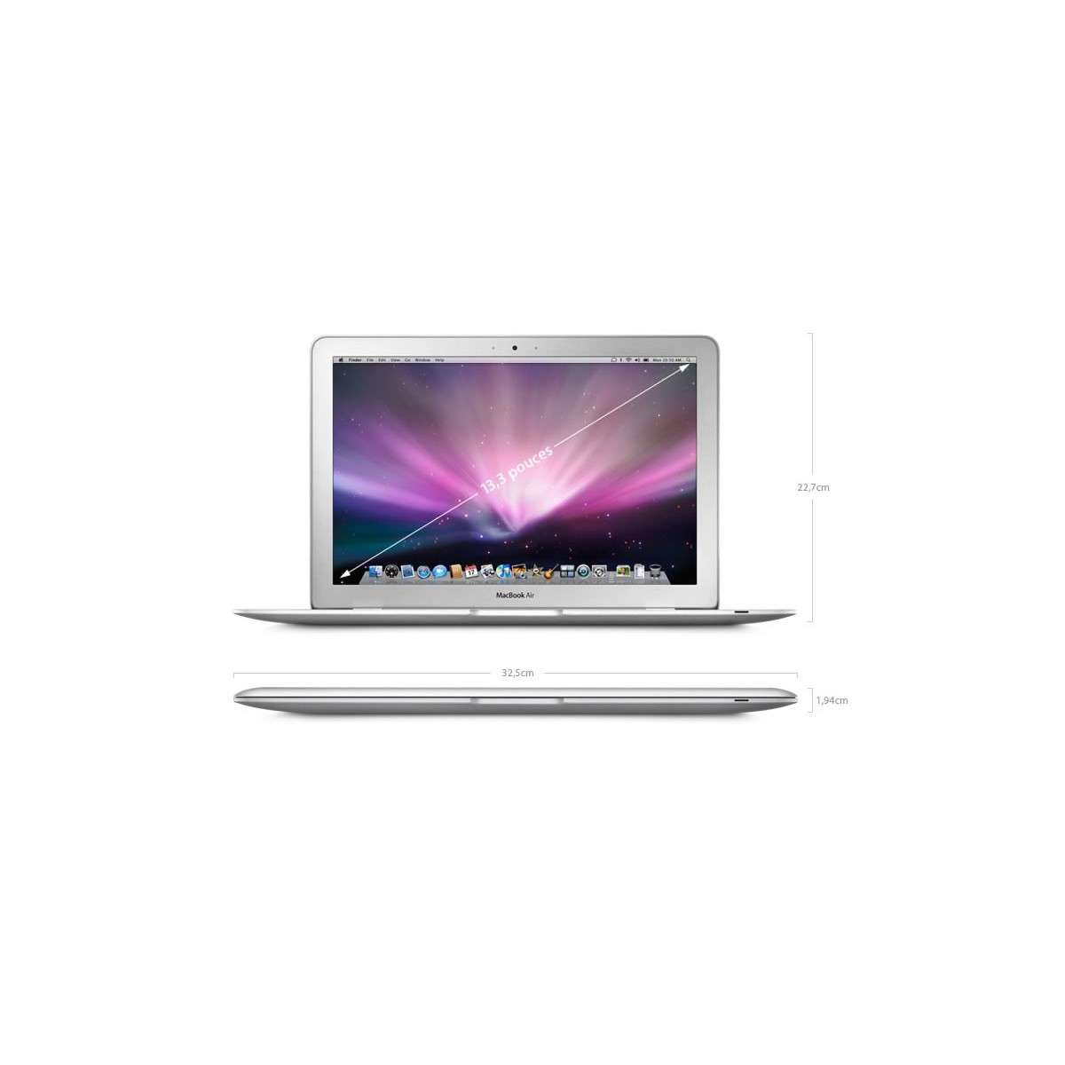 MacBook Air MacBook Air