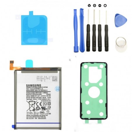 Original Akku/Batterie Samsung Galaxy A70 SM-A705: EB-BA705ABU