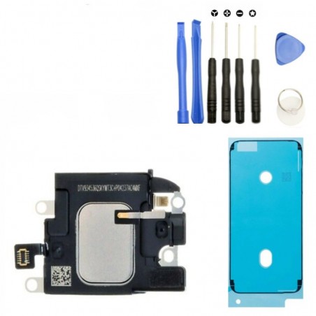 iPhone 11 Pro Original Lautsprecher Speaker Buzzer