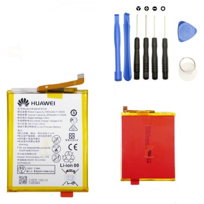 Original Akku/Batterie Huawei P20 Lite