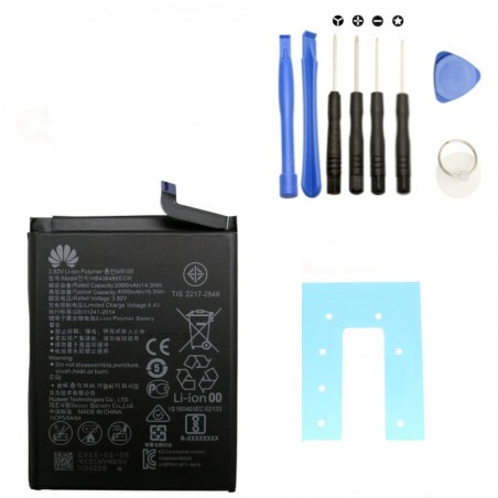 Original Akku/Batterie Huawei Mate 10 Pro