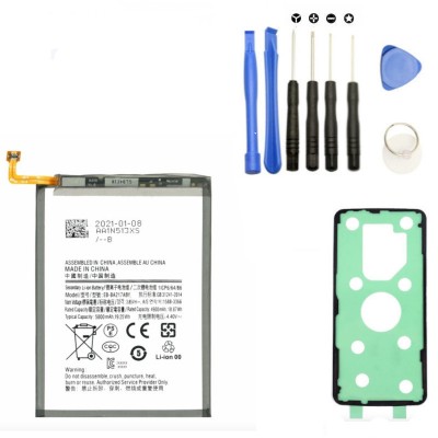 Original Akku/Batterie Samsung Galaxy A21s SM-A217F