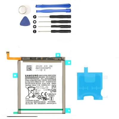 Original Akku/Batterie Samsung Galaxy A525 SM-A525