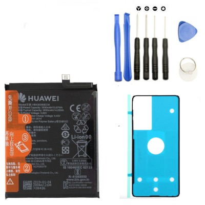Original Akku/Batterie Huawei P30