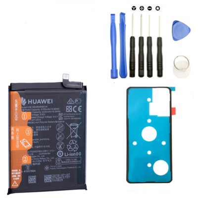 Original Akku/Batterie Huawei P30 Pro mit 4100mAh