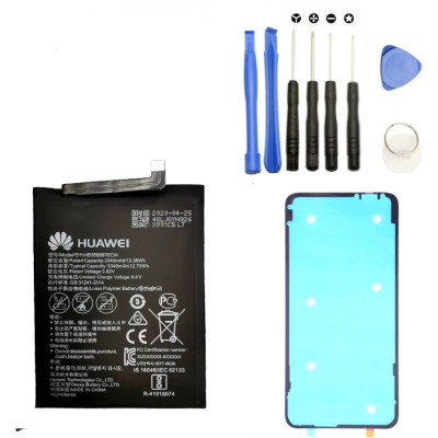 Original Akku/Batterie Huawei P30 lite mit 3340mAh