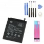 Akku/Batterie BN41 Xiaomi Redmi Note 4 Akku/Batterie BN41 Xiaomi Redmi Note 4