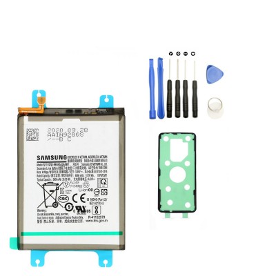 Original Akku/Batterie Samsung Galaxy A725 SM-A726B