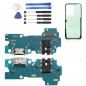 Samsung Galaxa A22 4G (SM-A225F) Ladebuchse/Ladenschluss USB C Mikrofon