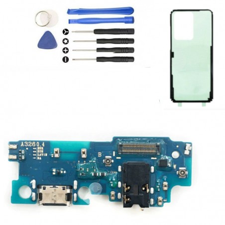 Samsung Galaxa A32 5G (SM-A326) Ladebuchse/Ladenschluss USB C Mikrofon