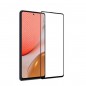 Samsung Galaxy S21 Panzerglas Echtglas Schutzfolie