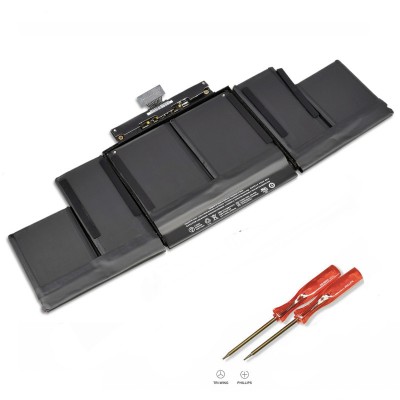 Akku/Batterie Apple MacBook Pro 15 A1398 mit 8460mAh A1494