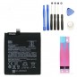 Akku Batterie Xiaomi Mi 9T Akku BP41- Reparaturset Akku Batterie Xiaomi Mi 9T Akku BP41- Reparaturset