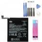 Batterie Xiaomi Mi 9T Pro Akku BP40- Reparaturset 4000 mAh Batterie Xiaomi Mi 9T Pro Akku BP40- Reparaturset 4000 mAh