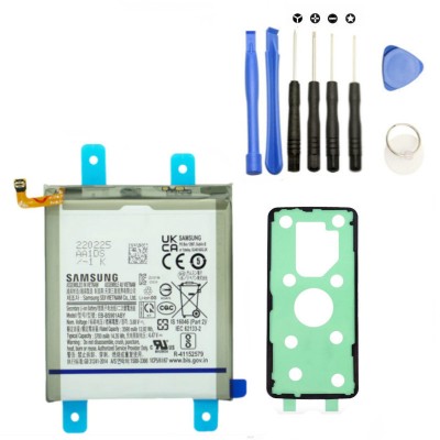 Original Akku Batterie Samsung Galaxy S22 EB-BS901ABY 3700mAh