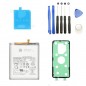 Batterie Akku für Samsung Galaxy A33 5G A336 EB-BA536ABY 5000mAh